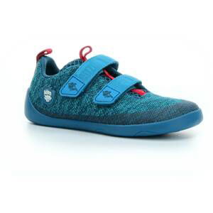 tenisky Affenzahn Sneaker Knit Happy Shark Velikost boty (EU): 26, Vnitřní délka boty: 170, Vnitřní šířka boty: 65