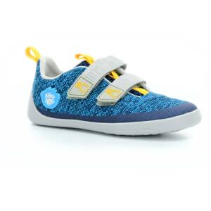 Affenzahn Sneaker Knit Happy Penguin barefoot tenisky Velikost boty (EU): 24, Vnitřní délka boty: 157, Vnitřní šířka boty: 63