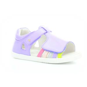 sandály Bobux Mirror Lilac Rainbow Velikost boty (EU): 24, Vnitřní délka boty: 159, Vnitřní šířka boty: 64