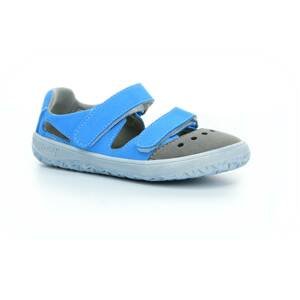 sandály Jonap Fella světle modrá Velikost boty (EU): 22, Vnitřní délka boty: 145, Vnitřní šířka boty: 64
