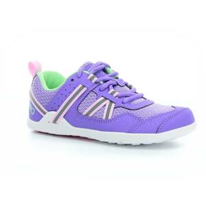 Xero shoes Prio Lilac/Pink K barefoot boty Velikost boty (EU): 34, Vnitřní délka boty: 218, Vnitřní šířka boty: 84