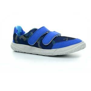 boty Jonap B18 modrá Velikost boty (EU): 31, Vnitřní délka boty: 205, Vnitřní šířka boty: 76