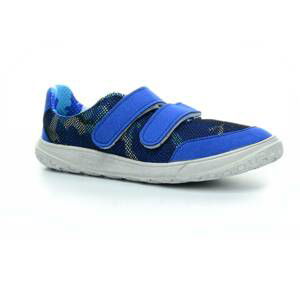 boty Jonap B18 modrá Velikost boty (EU): 35, Vnitřní délka boty: 233, Vnitřní šířka boty: 83