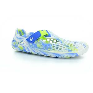 sandály Vivobarefoot Ultra Blue Aqua Velikost boty (EU): 25, Vnitřní délka boty: 158, Vnitřní šířka boty: 70