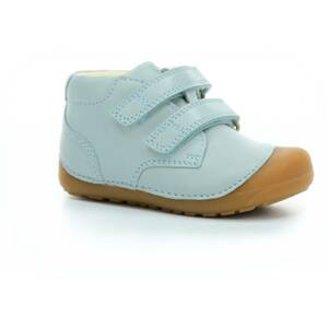 boty Bundgaard Petit Strap Jeans Mint Velikost boty (EU): 20, Vnitřní délka boty: 125, Vnitřní šířka boty: 56