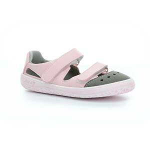 sandály Jonap Fella světle růžová Velikost boty (EU): 23, Vnitřní délka boty: 150, Vnitřní šířka boty: 66