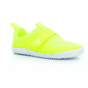 boty Vivobarefoot Primus Sport III Lemon Zest Textile Velikost boty (EU): 27, Vnitřní délka boty: 174, Vnitřní šířka boty: 73