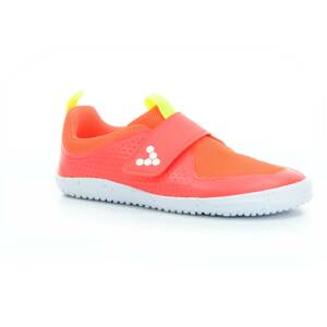 boty Vivobarefoot Primus Sport III Tomato Textile Velikost boty (EU): 30, Vnitřní délka boty: 195, Vnitřní šířka boty: 78