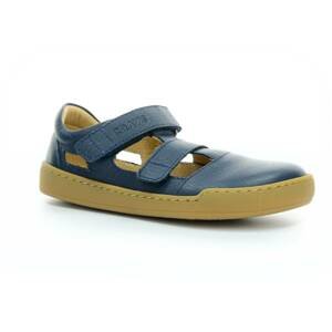 Crave Shellwood Navy barefoot letní sandály Velikost boty (EU): 24, Vnitřní délka boty: 166, Vnitřní šířka boty: 66