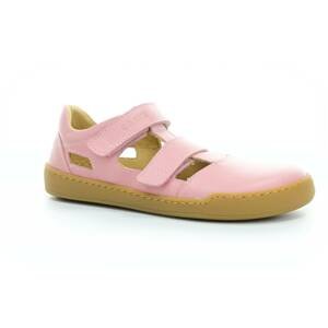 Crave Shellwood Rose barefoot letní sandály Velikost boty (EU): 24, Vnitřní délka boty: 166, Vnitřní šířka boty: 66