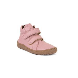 boty Froddo G3110227-3 Pink Velikost boty (EU): 26, Vnitřní délka boty: 168, Vnitřní šířka boty: 67