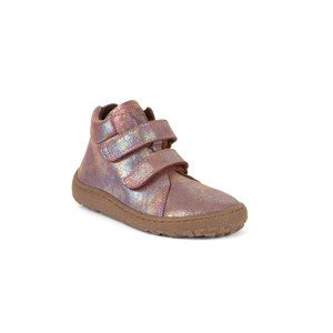 boty Froddo G3110227-12 Pink Shine Velikost boty (EU): 23, Vnitřní délka boty: 150, Vnitřní šířka boty: 62