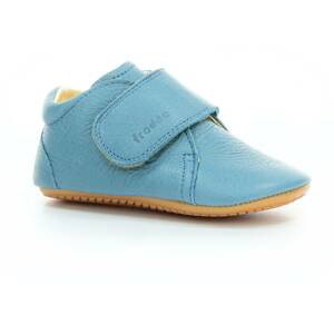 boty Froddo Denim G1130016-1 (Prewalkers) Velikost boty (EU): 22, Vnitřní délka boty: 138, Vnitřní šířka boty: 63