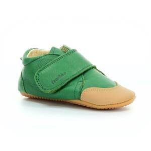 boty Froddo Green G1130015-3 (Prewalkers) Velikost boty (EU): 23, Vnitřní délka boty: 145, Vnitřní šířka boty: 64