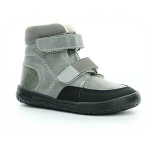 boty Jonap Falco zima šedá vlna Velikost boty (EU): 27, Vnitřní délka boty: 172, Vnitřní šířka boty: 73
