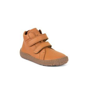 Froddo G3110227-2 Cognac barefoot boty Velikost boty (EU): 24, Vnitřní délka boty: 155, Vnitřní šířka boty: 64