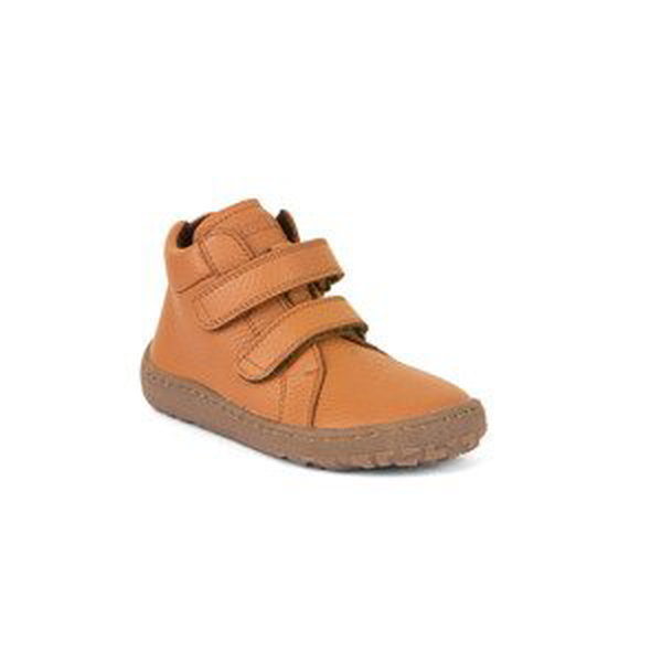 Froddo G3110227-2 Cognac barefoot boty Velikost boty (EU): 36, Vnitřní délka boty: 240, Vnitřní šířka boty: 88