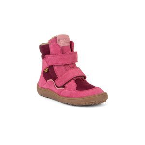 Froddo G3160205-5 Fuxia/pink barefoot boty Velikost boty (EU): 23, Vnitřní délka boty: 150, Vnitřní šířka boty: 62