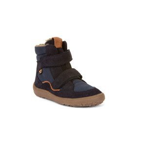 Froddo G3160205 Blue barefoot boty Velikost boty (EU): 30, Vnitřní délka boty: 197, Vnitřní šířka boty: 74