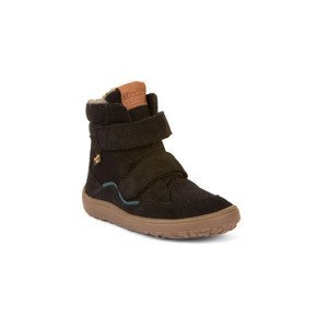 Froddo G3160205-4 Black barefoot boty Velikost boty (EU): 28, Vnitřní délka boty: 182, Vnitřní šířka boty: 71
