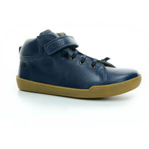 Crave Bergen Dark blue zimní barefoot boty Velikost boty (EU): 29, Vnitřní délka boty: 203, Vnitřní šířka boty: 80