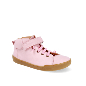 Crave Bergen Pink barefoot boty Velikost boty (EU): 29, Vnitřní délka boty: 200, Vnitřní šířka boty: 80
