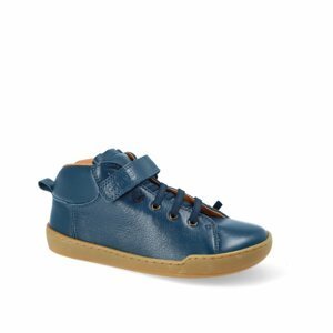 Crave Bergen dark blue barefoot boty Velikost boty (EU): 28, Vnitřní délka boty: 192, Vnitřní šířka boty: 77