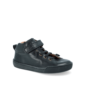 Crave Bergen Winter Black zimní barefoot boty Velikost boty (EU): 25, Vnitřní délka boty: 176, Vnitřní šířka boty: 71