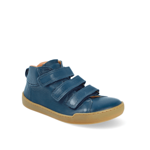 Crave Riga Dark blue barefoot boty Velikost boty (EU): 26, Vnitřní délka boty: 179, Vnitřní šířka boty: 74