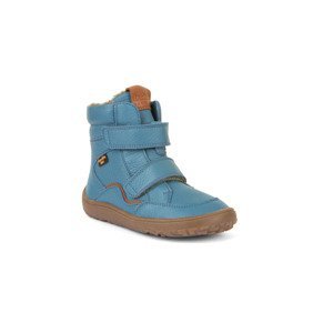 Froddo G3160204-1 Jeans zimní barefoot boty Velikost boty (EU): 27, Vnitřní délka boty: 175, Vnitřní šířka boty: 70