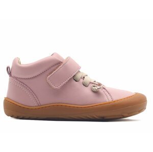 Aylla shoes Aylla Tiksi Kids pink barefoot boty Velikost boty (EU): 26, Vnitřní délka boty: 174, Vnitřní šířka boty: 71