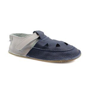 Baby Bare Shoes sandály/bačkory Baby Bare Gravel IO - TS Velikost boty (EU): 27, Vnitřní délka boty: 173, Vnitřní šířka boty: 71