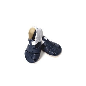 Baby Bare Shoes sandály Baby Bare Gravel Sandals Velikost boty (EU): 28, Vnitřní délka boty: 180, Vnitřní šířka boty: 74