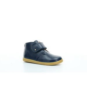 boty Bobux Navy Desert Boot Velikost boty (EU): 26, Vnitřní délka boty: 175, Vnitřní šířka boty: 65