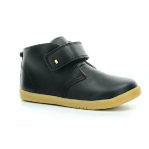 boty Bobux Black Desert Boot Velikost boty (EU): 25, Vnitřní délka boty: 167, Vnitřní šířka boty: 64