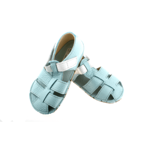 Baby Bare Shoes sandály Baby Bare Acqua Sandals Velikost boty (EU): 21, Vnitřní délka boty: 135, Vnitřní šířka boty: 61