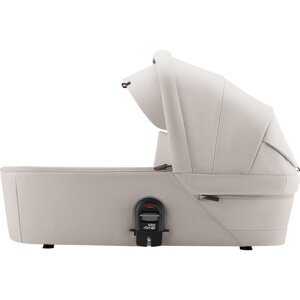 BRITAX RÖMER Korba hluboká Smile 5Z Soft Taupe Diamond collection