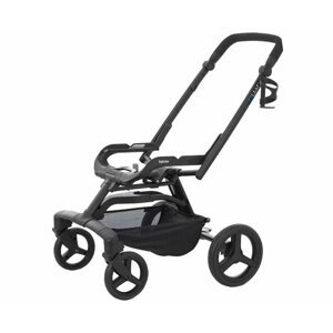 INGLESINA Podvozek Quad Black