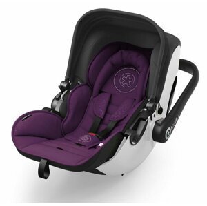 KIDDY Autosedačka Evolution Pro 2 2017 (0-13 kg) Royal Purple
