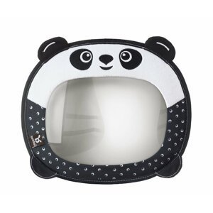 BENBAT Zrcadlo dětské do auta Travel Friends panda 0m+
