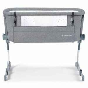 KinderKraft Uno UP grey