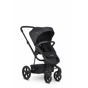 EASYWALKER Kočárek sportovní Harvey3 Premium Jet Black All Black