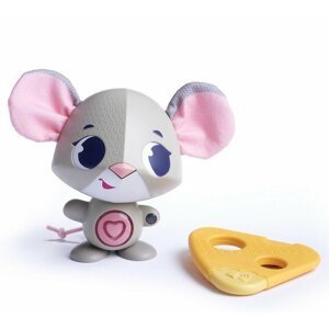 TINY LOVE Hračka interaktivní Myška Coco, 1r+
