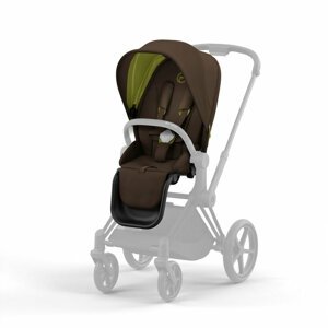 CYBEX Priam 4.0 Seat Pack Khaki Green