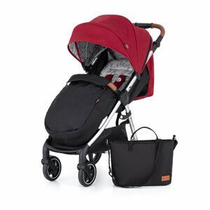 PETITE&MARS Sport Royal Deep Ruby Complete 2022