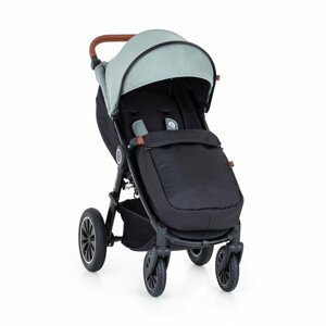 PETITE&MARS Sport Street+ Air Oak complete 2022 green