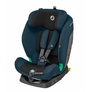 Maxi Cosi Titan i-Size 2022 Basic Blue
