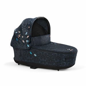 CYBEX Priam Lux Carry Cot Jewels of Nature 4.0 Fashion