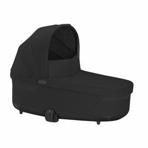 CYBEX Korba hluboká Balios/Talos S Lux Moon Black Gold