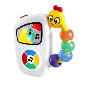 BABY EINSTEIN Hračka hudební Take Along Tunes™ 3m+